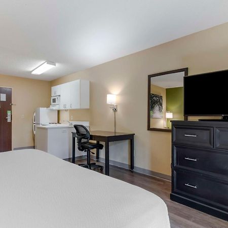 Extended Stay America Suites - Melbourne - Airport Ngoại thất bức ảnh