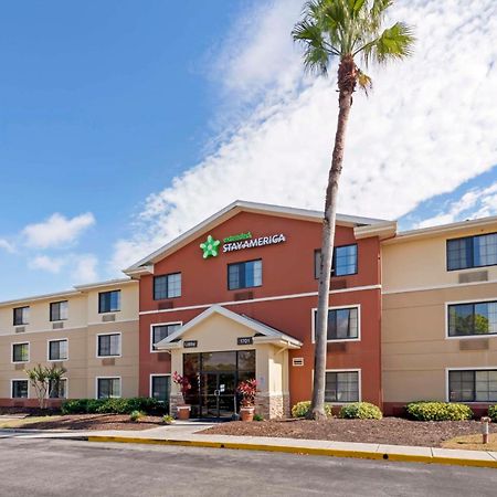 Extended Stay America Suites - Melbourne - Airport Ngoại thất bức ảnh