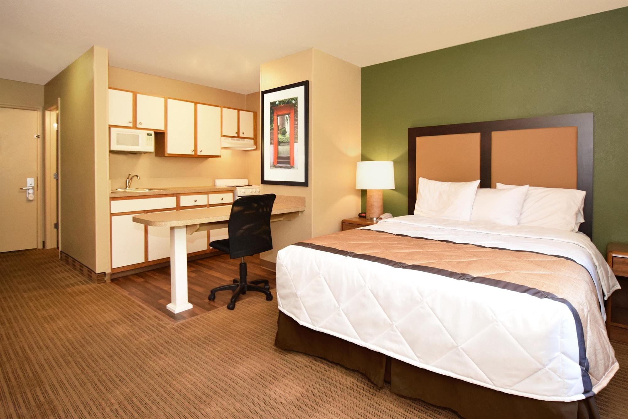 Extended Stay America Suites - Melbourne - Airport Ngoại thất bức ảnh