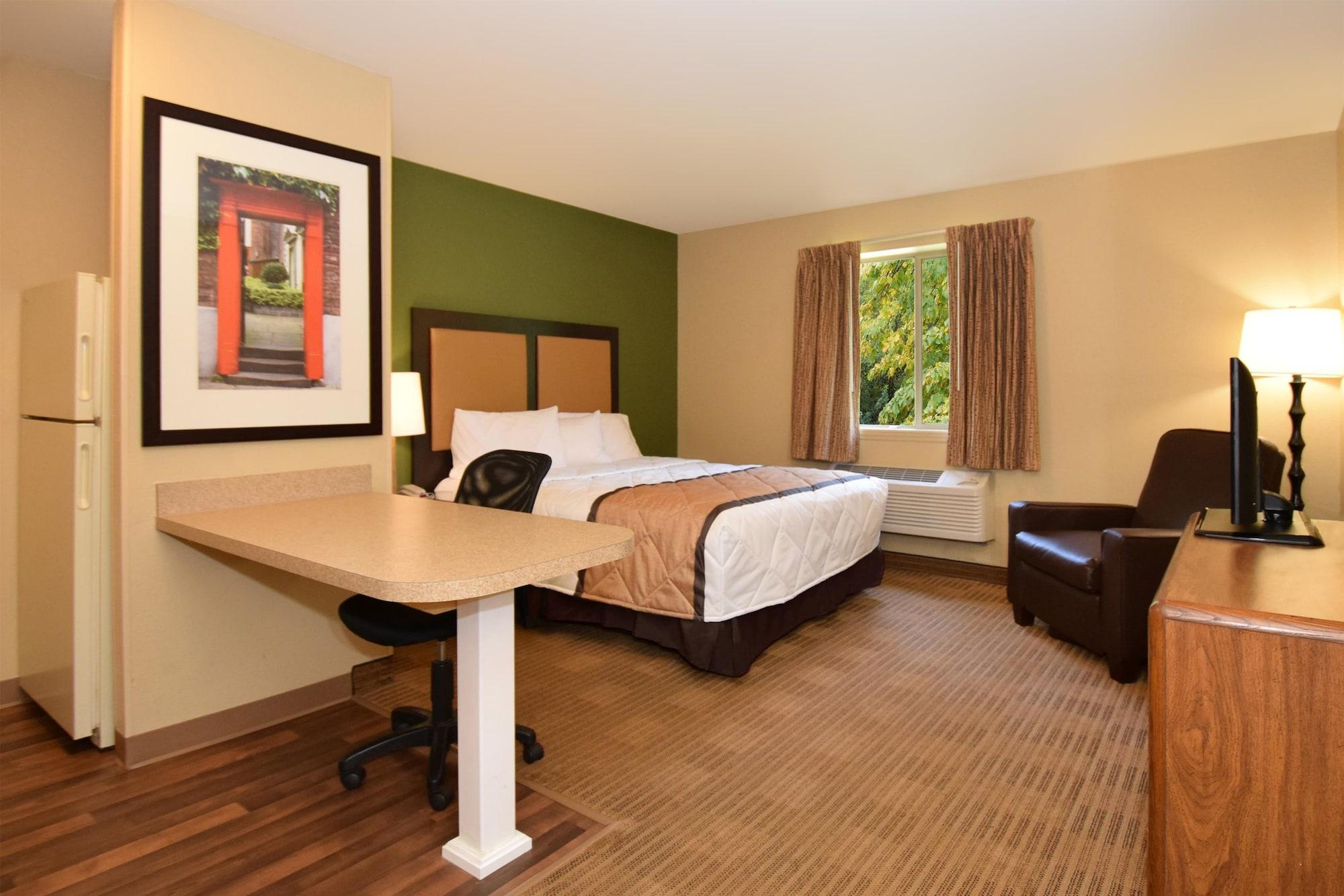 Extended Stay America Suites - Melbourne - Airport Ngoại thất bức ảnh