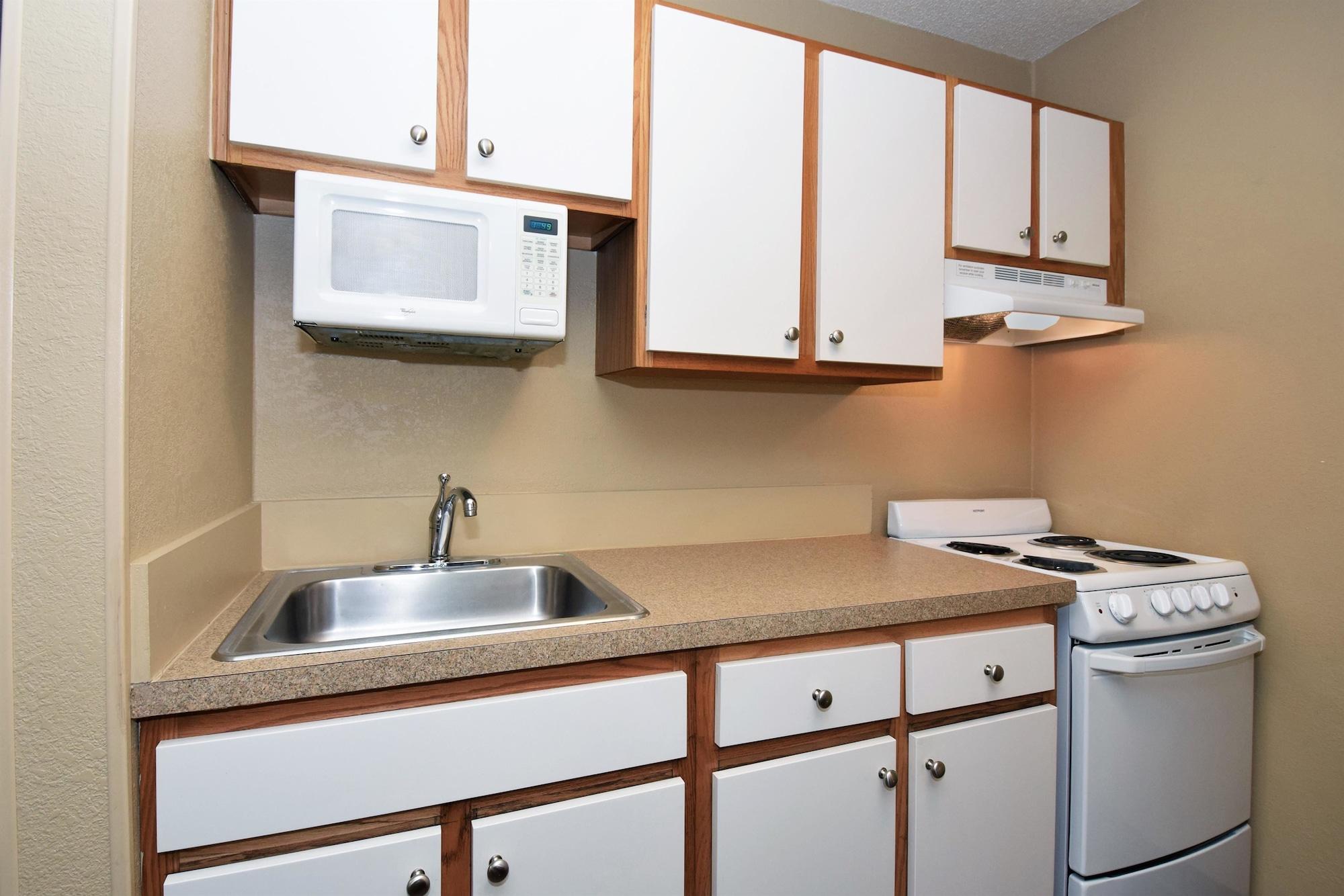 Extended Stay America Suites - Melbourne - Airport Ngoại thất bức ảnh