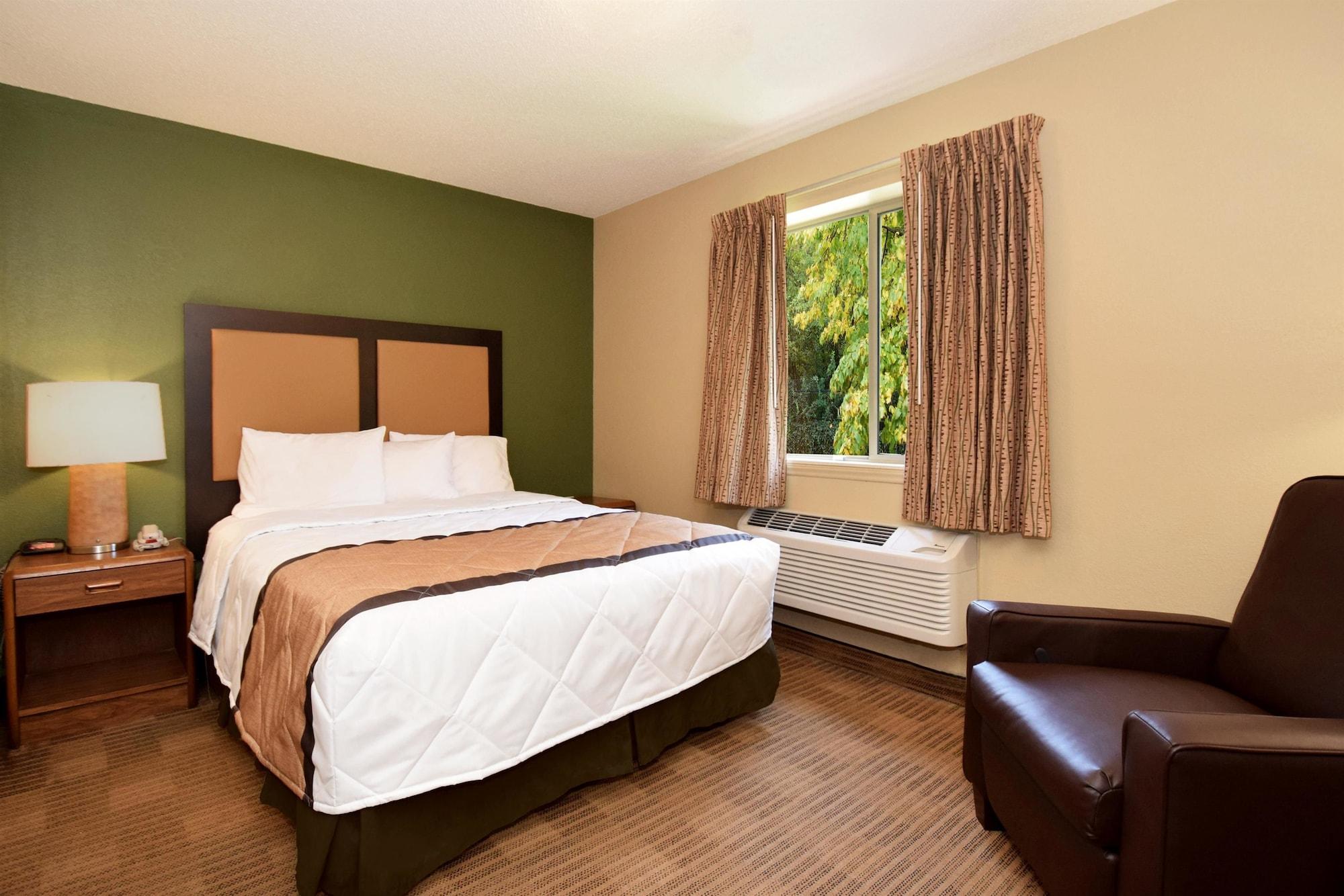 Extended Stay America Suites - Melbourne - Airport Ngoại thất bức ảnh