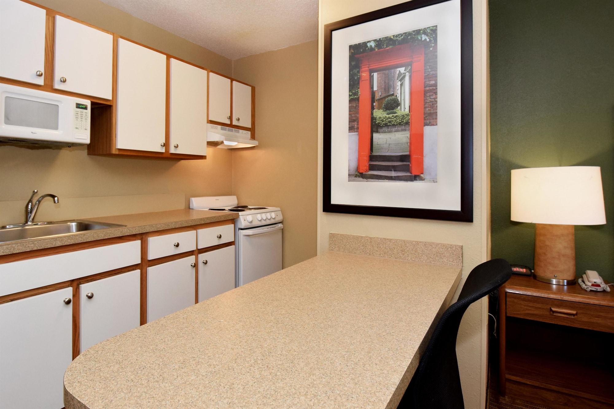 Extended Stay America Suites - Melbourne - Airport Ngoại thất bức ảnh