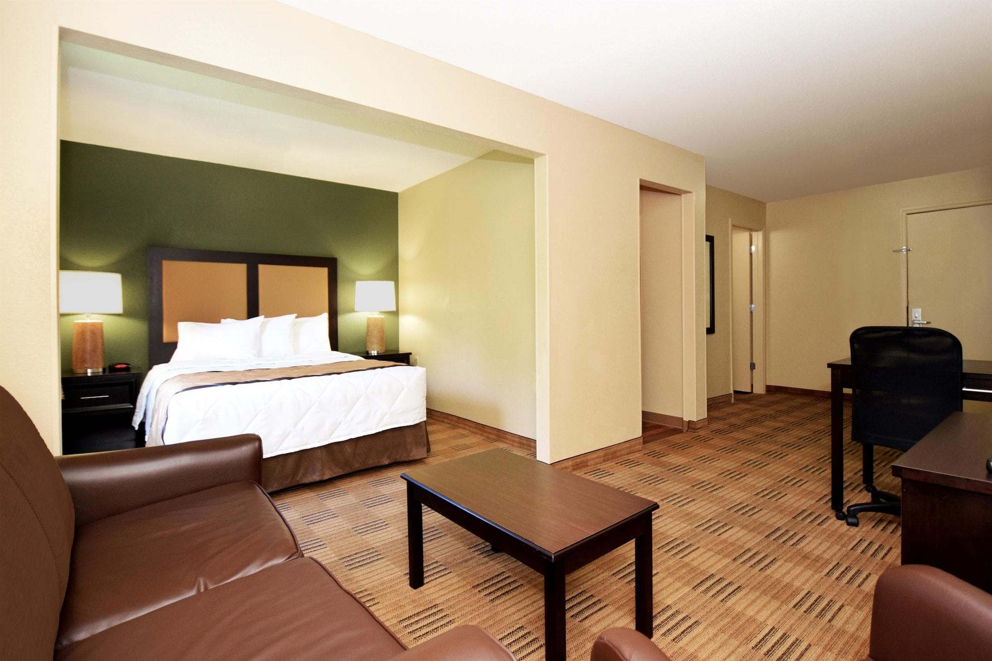 Extended Stay America Suites - Melbourne - Airport Ngoại thất bức ảnh