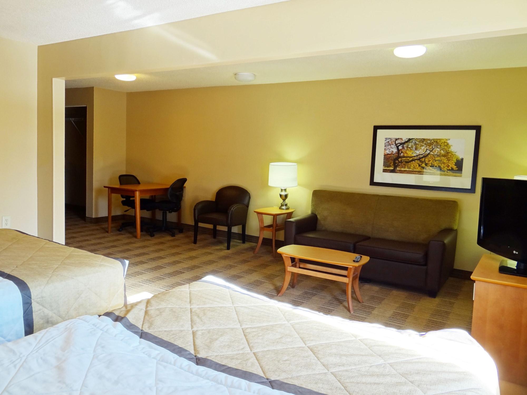 Extended Stay America Suites - Melbourne - Airport Ngoại thất bức ảnh