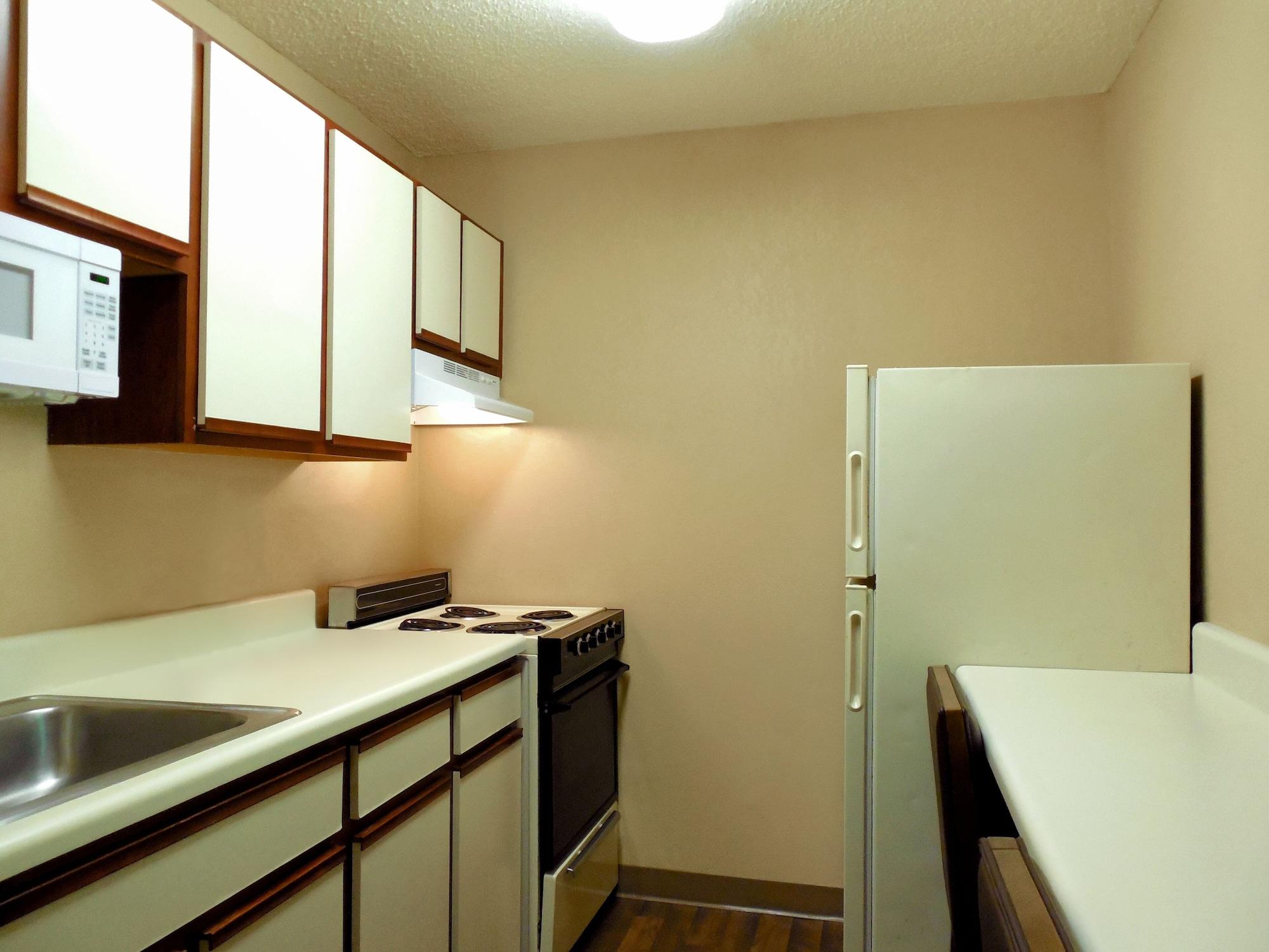 Extended Stay America Suites - Melbourne - Airport Ngoại thất bức ảnh