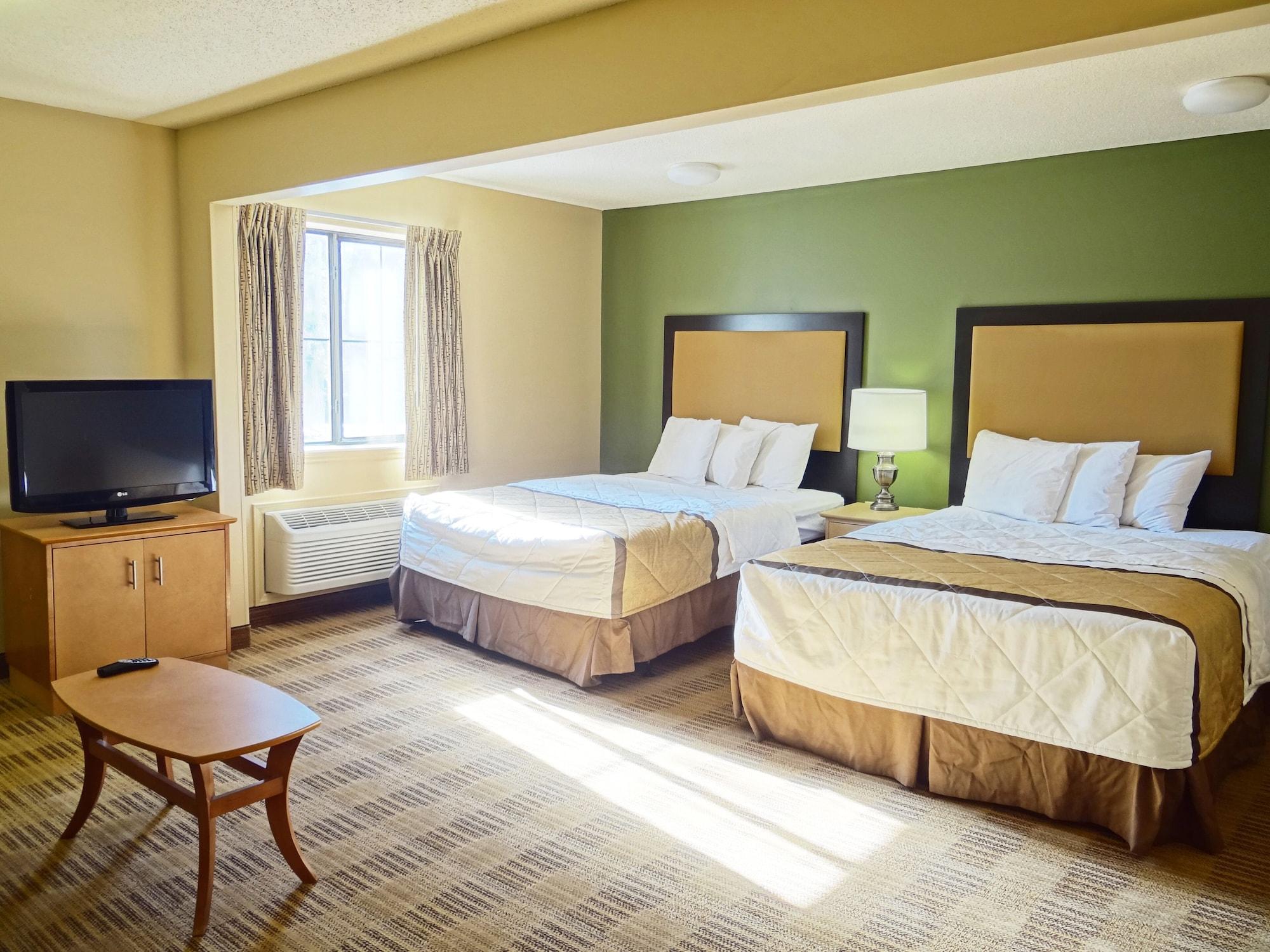 Extended Stay America Suites - Melbourne - Airport Ngoại thất bức ảnh