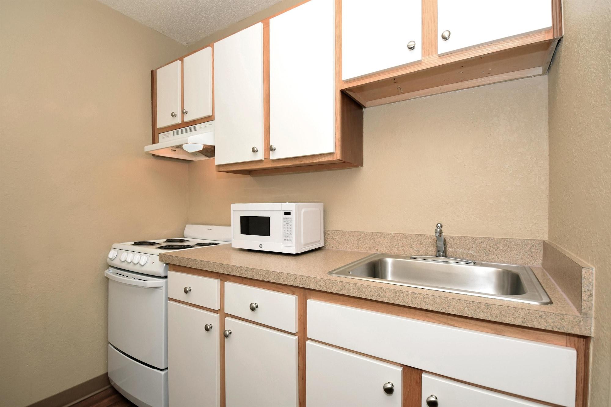 Extended Stay America Suites - Melbourne - Airport Ngoại thất bức ảnh