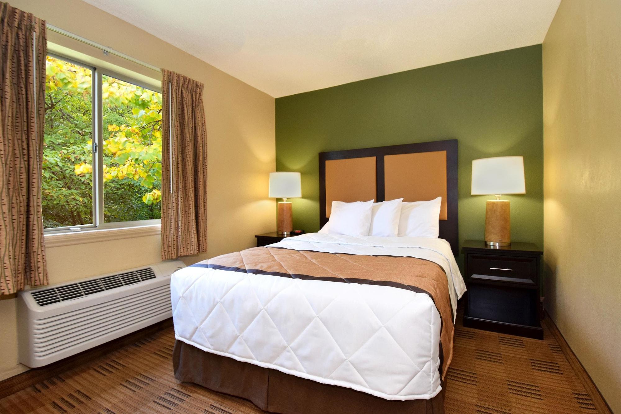 Extended Stay America Suites - Melbourne - Airport Ngoại thất bức ảnh