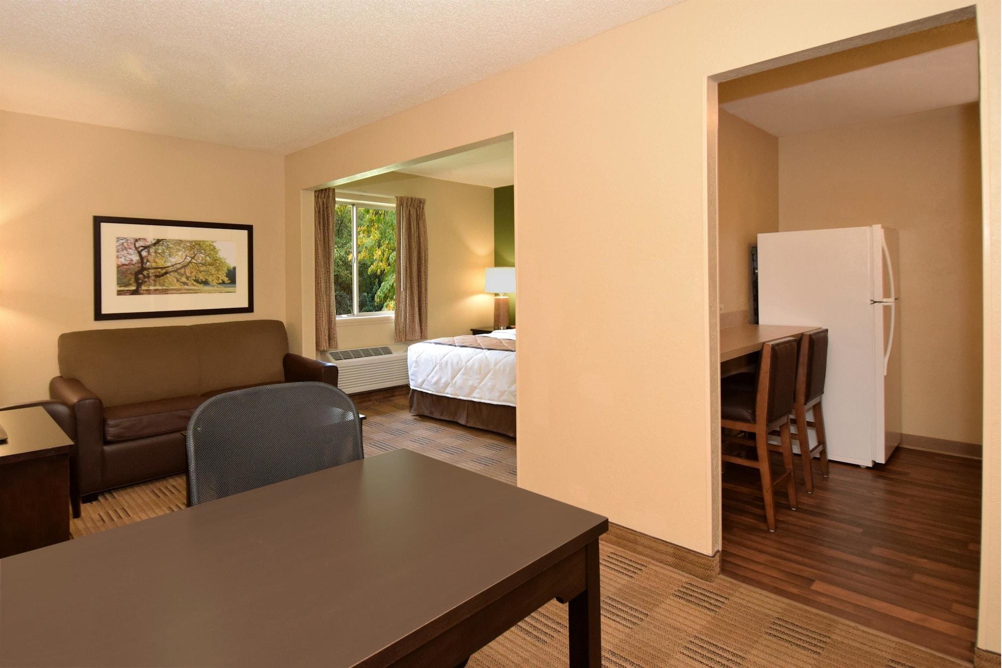 Extended Stay America Suites - Melbourne - Airport Ngoại thất bức ảnh