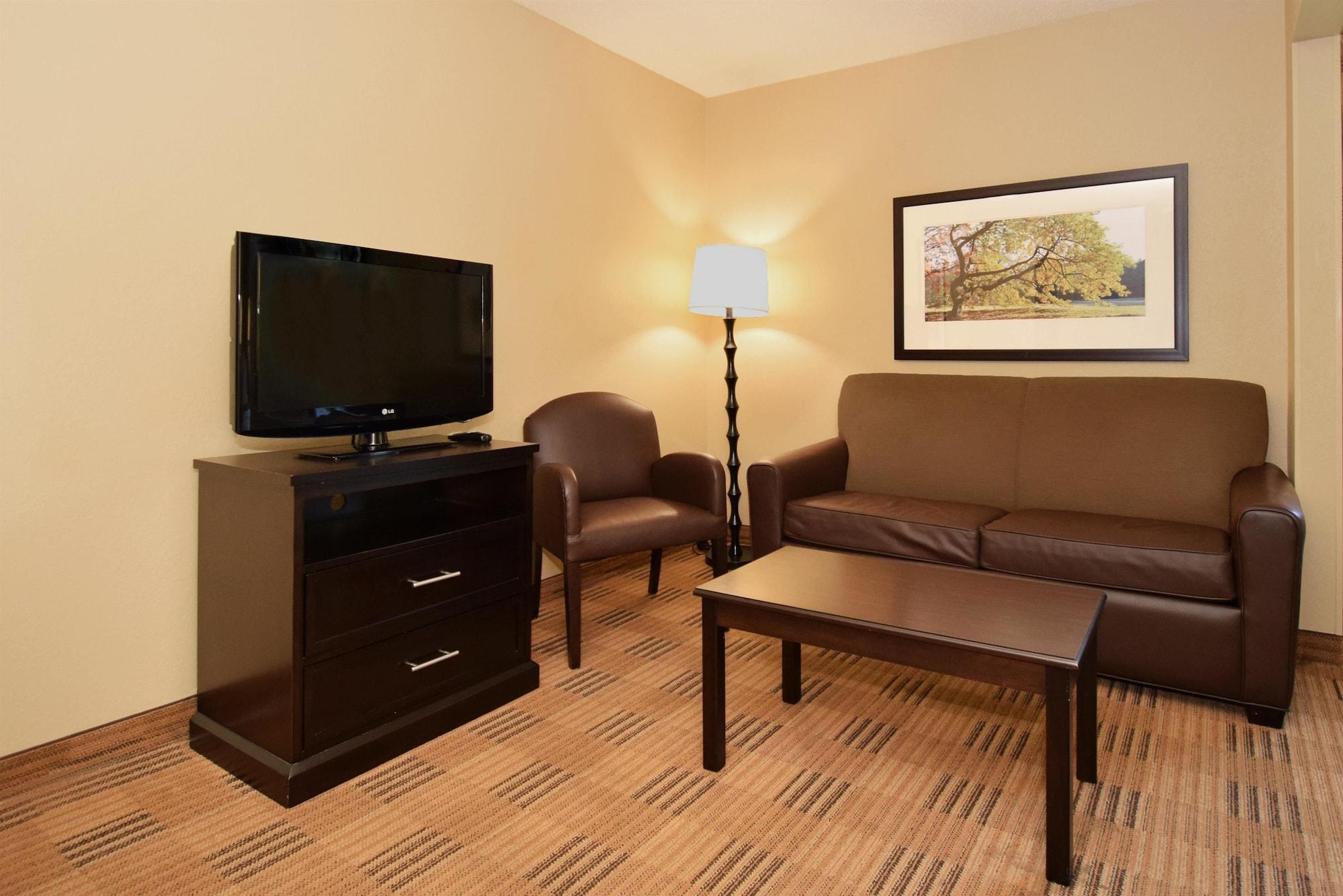 Extended Stay America Suites - Melbourne - Airport Ngoại thất bức ảnh