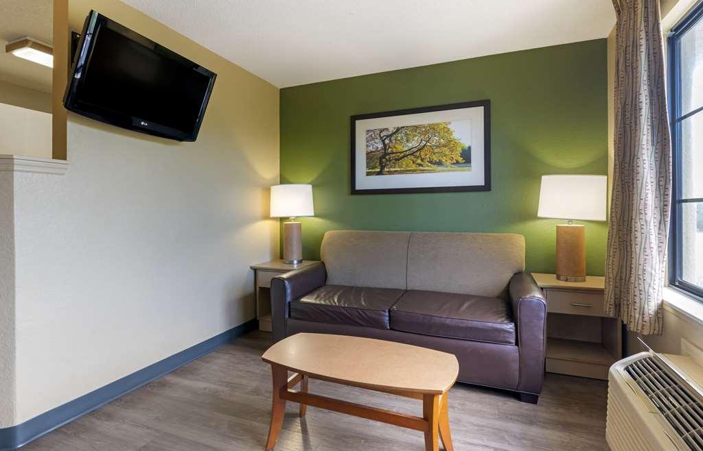 Extended Stay America Suites - Melbourne - Airport Phòng bức ảnh
