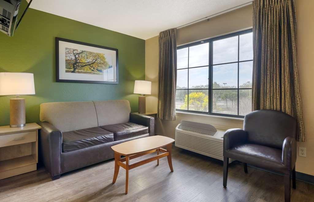 Extended Stay America Suites - Melbourne - Airport Phòng bức ảnh