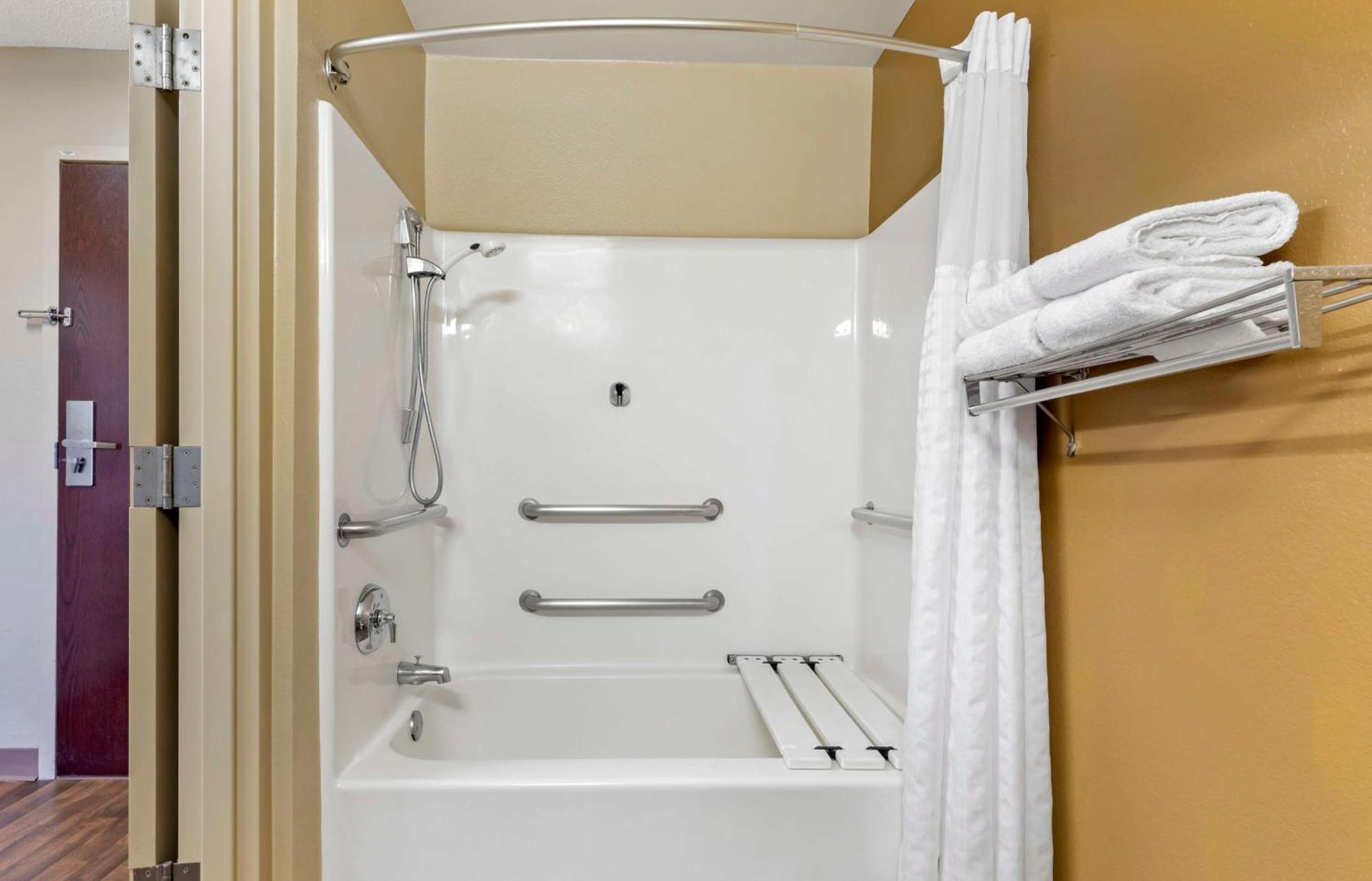 Extended Stay America Suites - Melbourne - Airport Ngoại thất bức ảnh