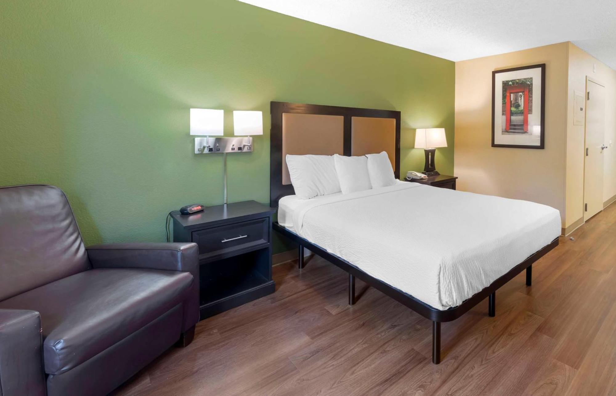 Extended Stay America Suites - Melbourne - Airport Ngoại thất bức ảnh