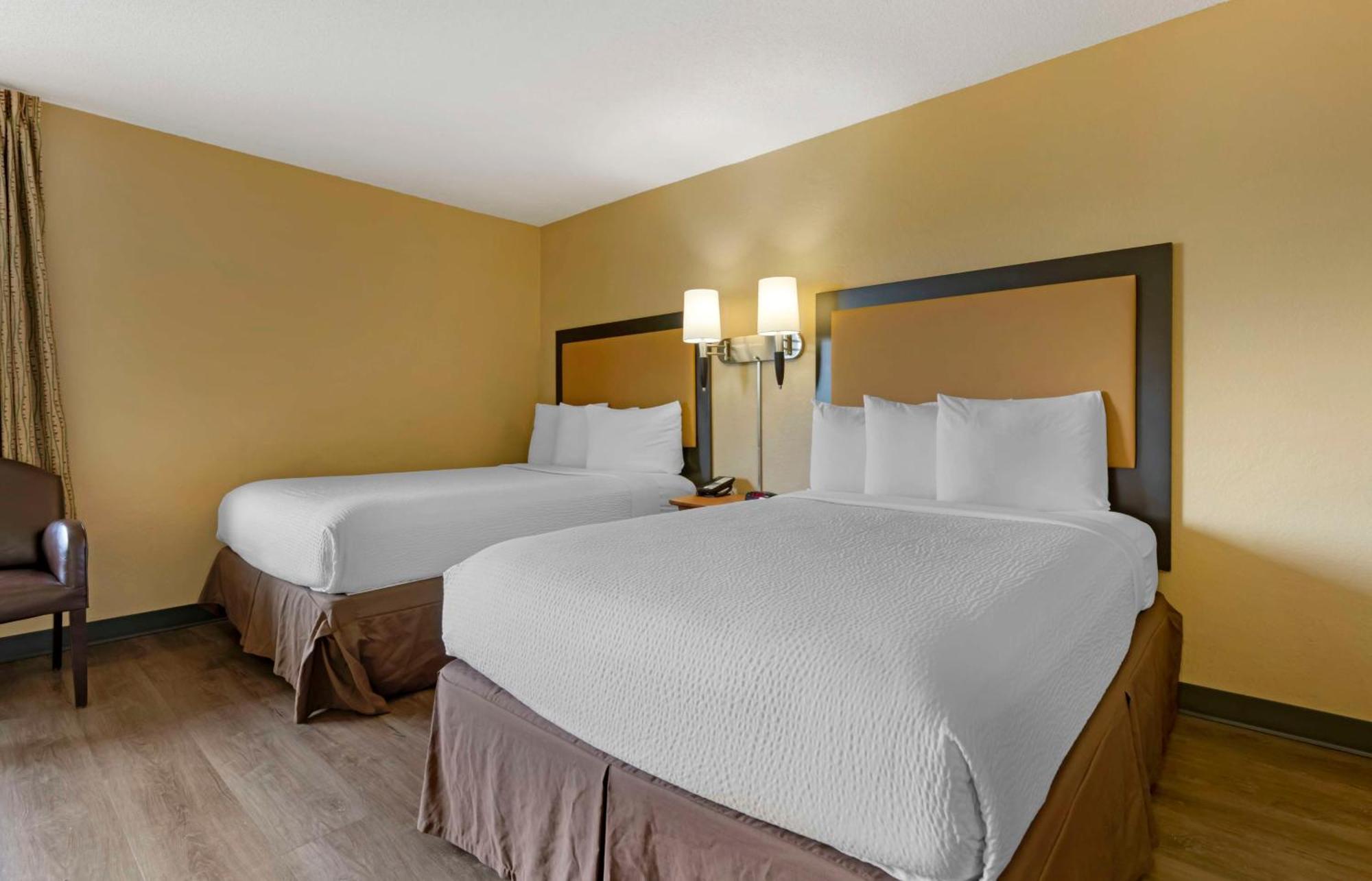 Extended Stay America Suites - Melbourne - Airport Ngoại thất bức ảnh