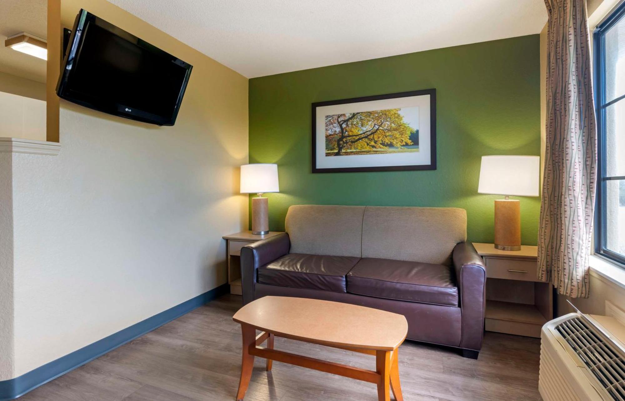 Extended Stay America Suites - Melbourne - Airport Ngoại thất bức ảnh