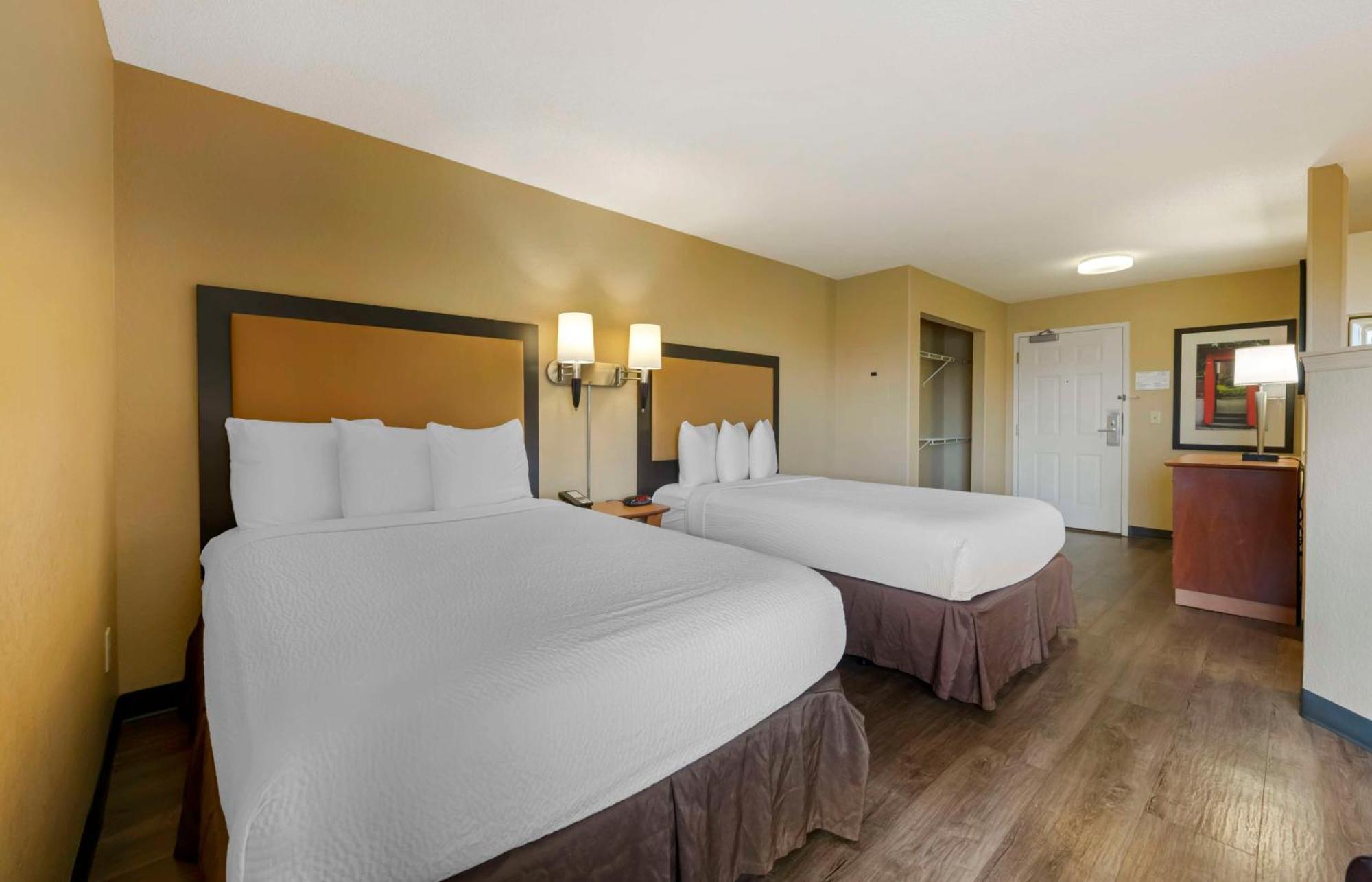 Extended Stay America Suites - Melbourne - Airport Ngoại thất bức ảnh
