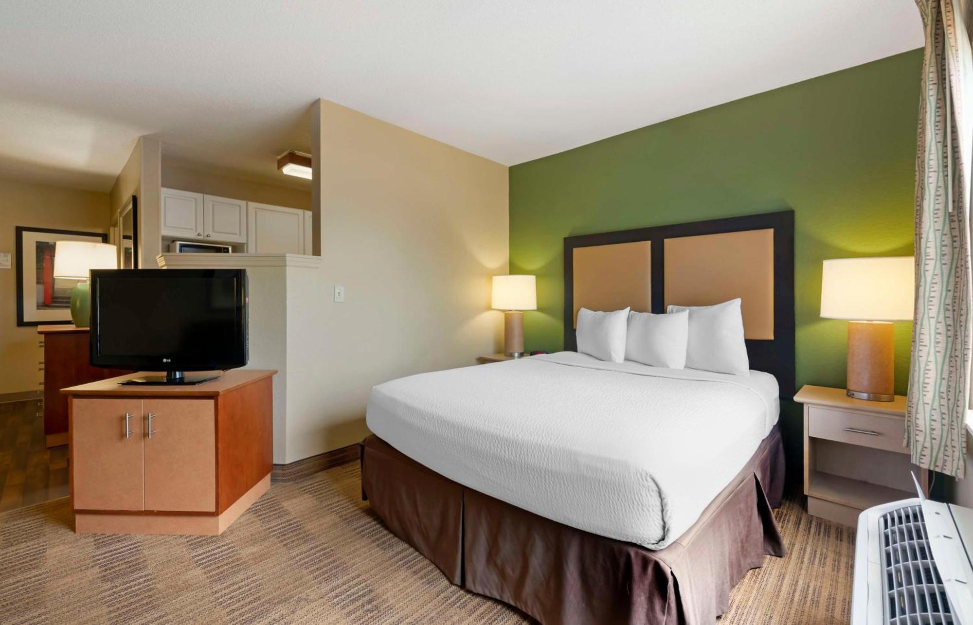 Extended Stay America Suites - Melbourne - Airport Ngoại thất bức ảnh