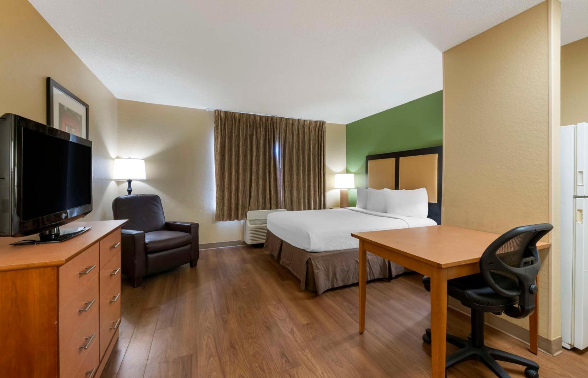 Extended Stay America Suites - Melbourne - Airport Ngoại thất bức ảnh