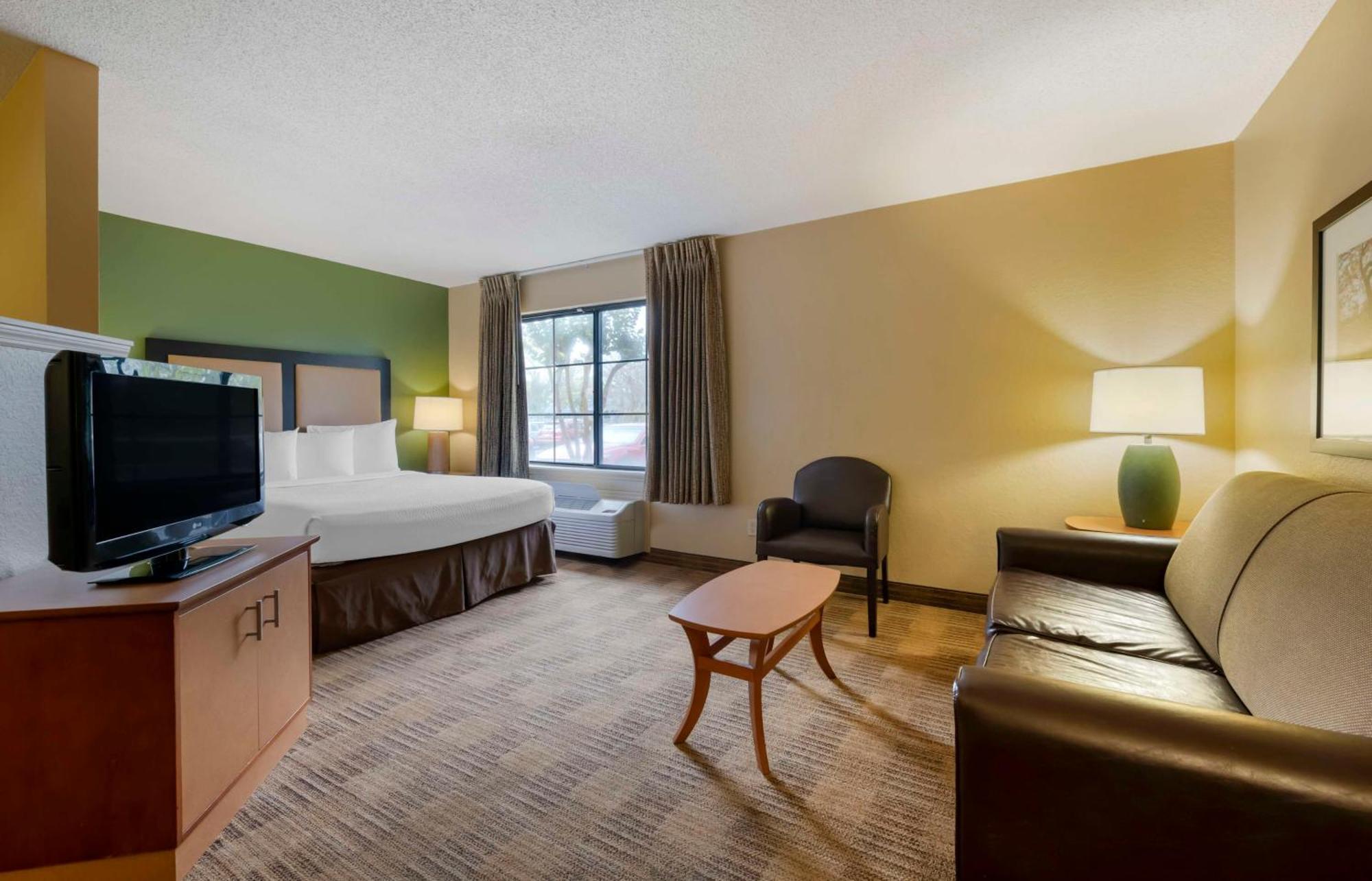 Extended Stay America Suites - Melbourne - Airport Ngoại thất bức ảnh