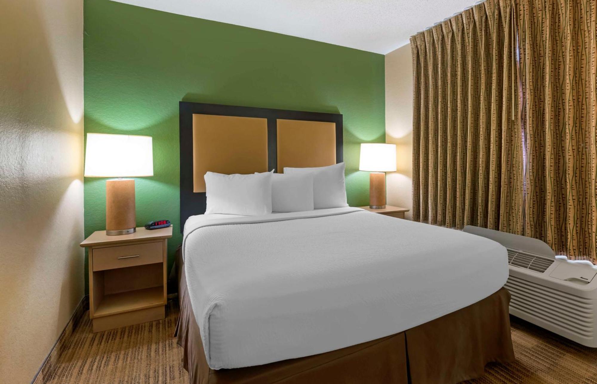 Extended Stay America Suites - Melbourne - Airport Ngoại thất bức ảnh