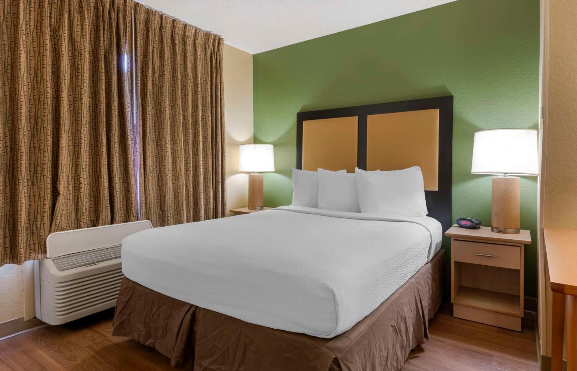 Extended Stay America Suites - Melbourne - Airport Ngoại thất bức ảnh