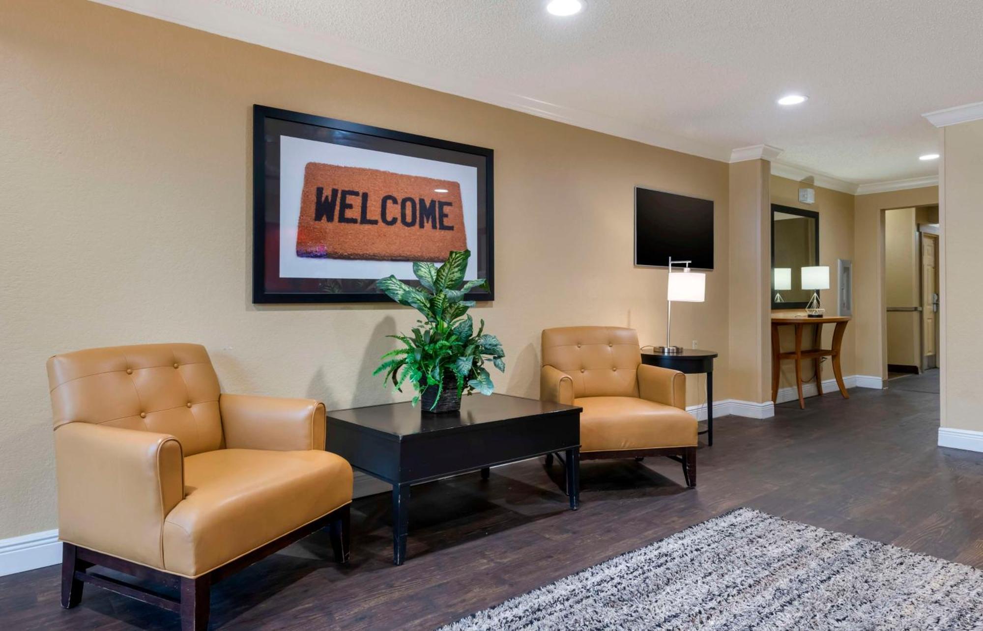 Extended Stay America Suites - Melbourne - Airport Ngoại thất bức ảnh