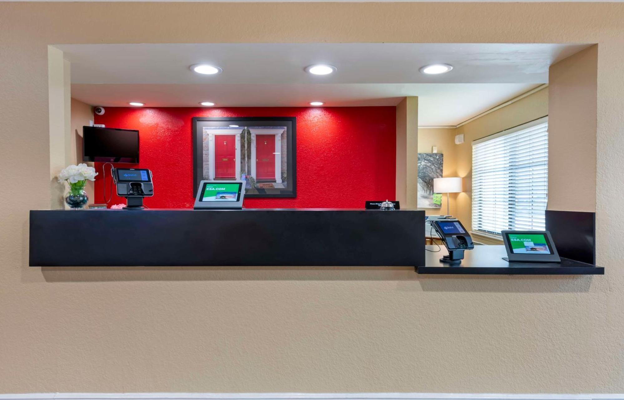 Extended Stay America Suites - Melbourne - Airport Ngoại thất bức ảnh