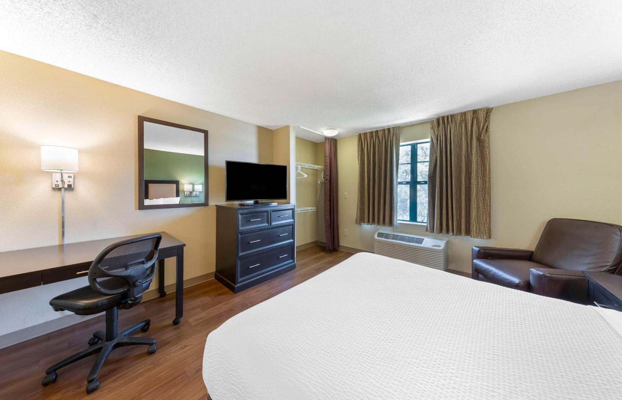 Extended Stay America Suites - Melbourne - Airport Ngoại thất bức ảnh