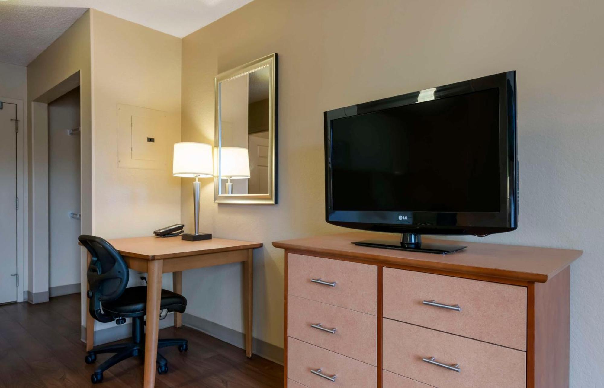 Extended Stay America Suites - Melbourne - Airport Ngoại thất bức ảnh