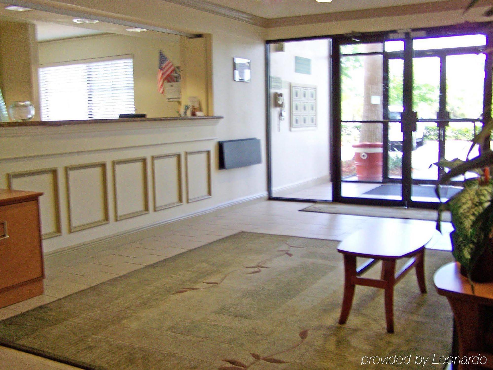 Extended Stay America Suites - Melbourne - Airport Ngoại thất bức ảnh