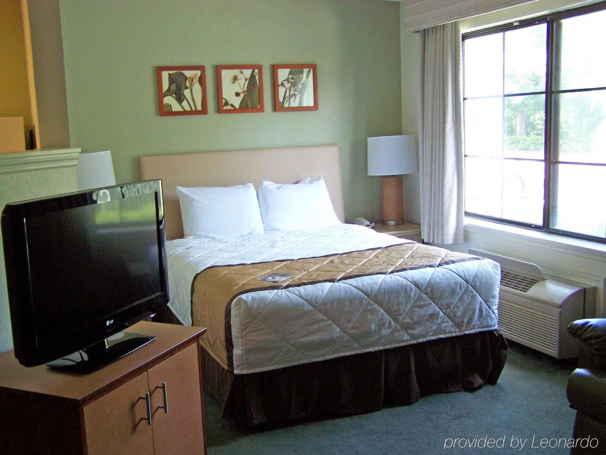 Extended Stay America Suites - Melbourne - Airport Ngoại thất bức ảnh