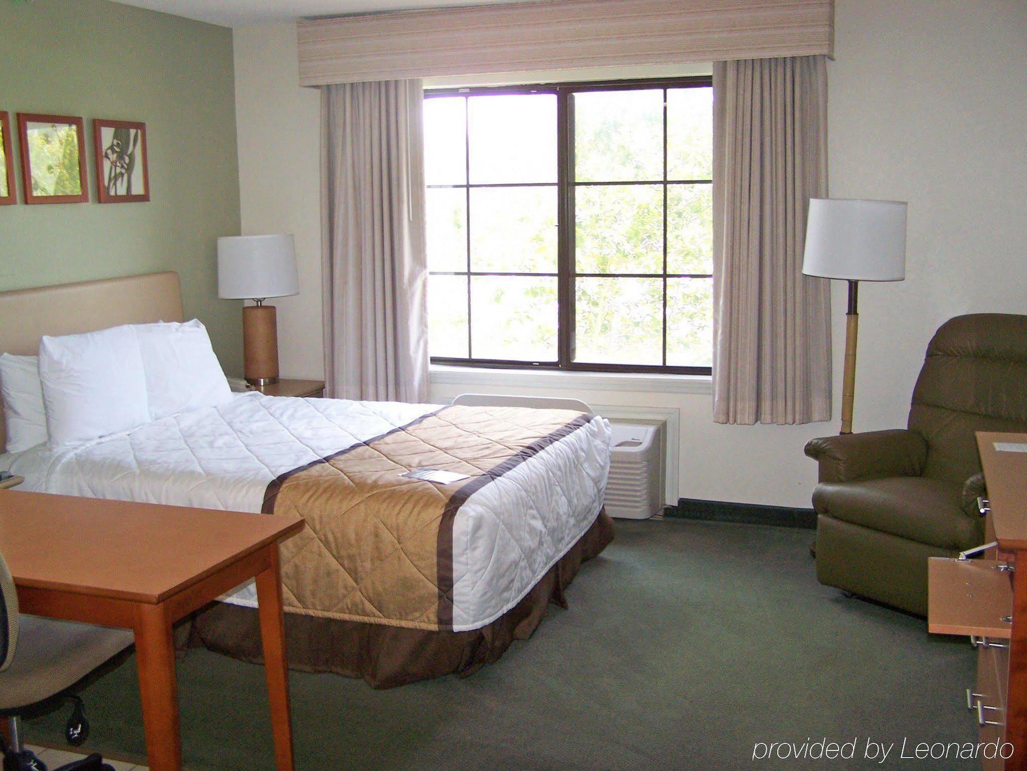 Extended Stay America Suites - Melbourne - Airport Ngoại thất bức ảnh
