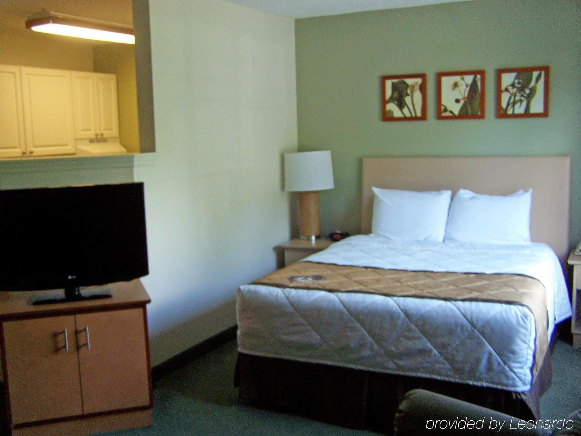 Extended Stay America Suites - Melbourne - Airport Ngoại thất bức ảnh