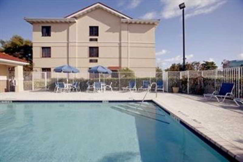Extended Stay America Suites - Melbourne - Airport Ngoại thất bức ảnh