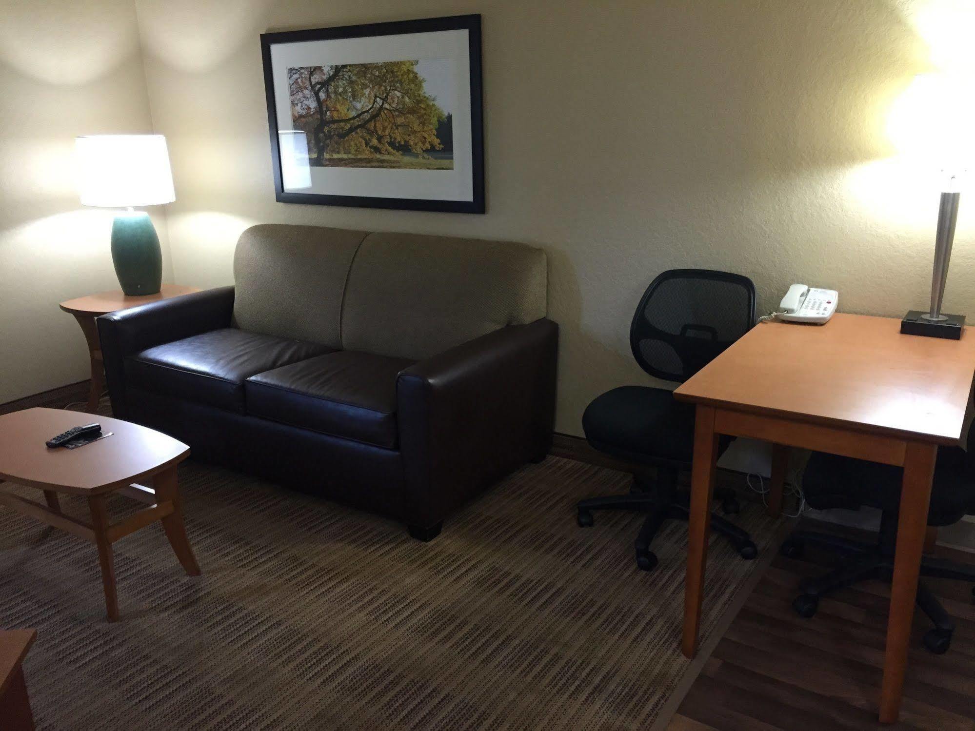 Extended Stay America Suites - Melbourne - Airport Ngoại thất bức ảnh
