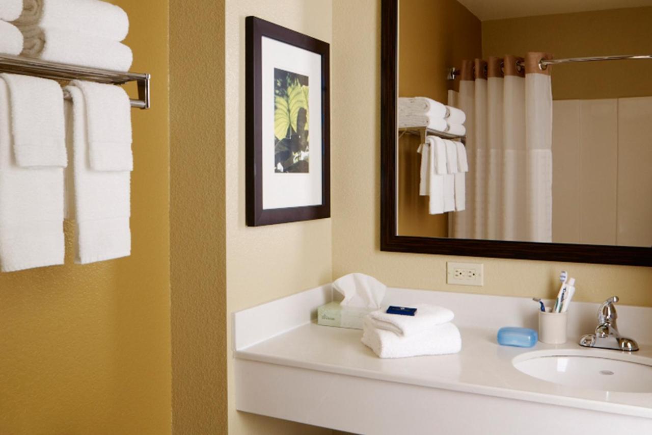 Extended Stay America Suites - Melbourne - Airport Ngoại thất bức ảnh