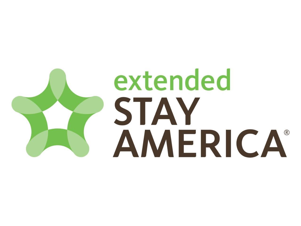 Extended Stay America Suites - Melbourne - Airport Ngoại thất bức ảnh